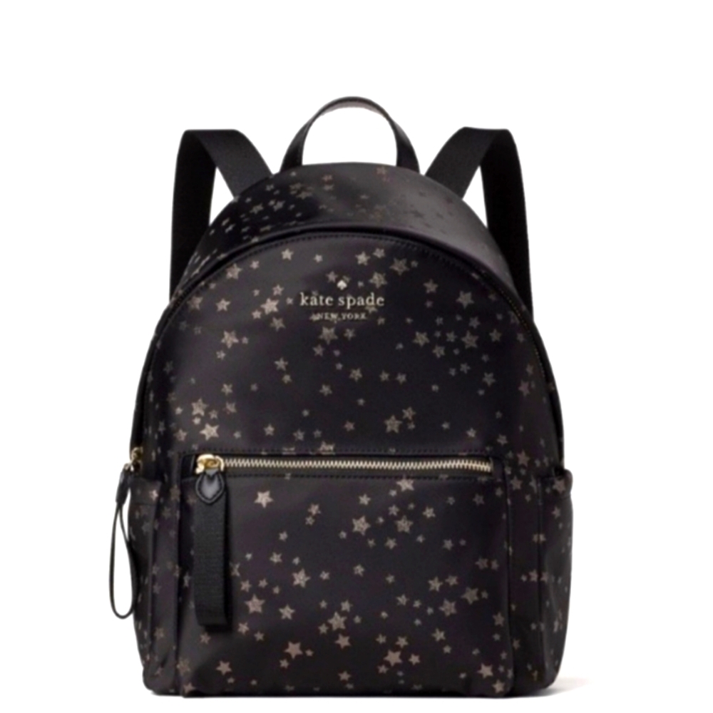 Kate Spade Star back pack NYLON